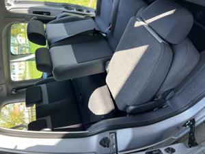 VW Caddy Bild 18