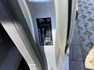VW Caddy Bild 19