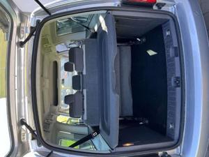 VW Caddy Bild 17