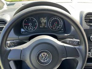 VW Caddy Bild 6