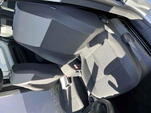 VW Caddy Bild 4