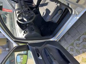 VW Caddy Bild 2