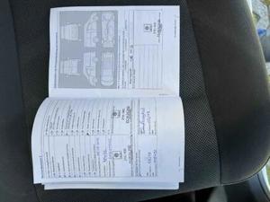 VW Caddy Bild 9