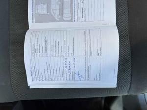 VW Caddy Bild 15