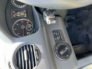 VW Caddy Bild 3