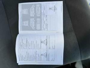 VW Caddy Bild 16