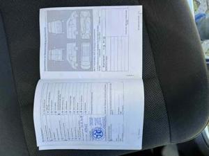 VW Caddy Bild 12