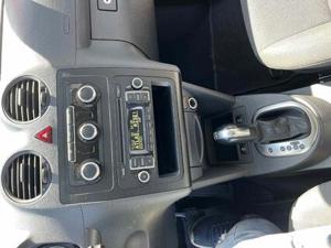 VW Caddy Bild 7