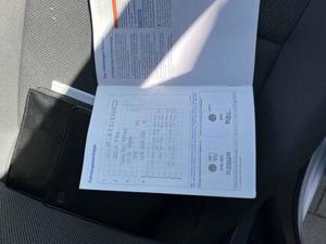 VW Caddy Bild 10