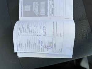 VW Caddy Bild 13