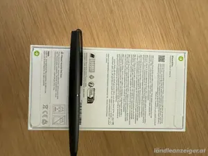 Iphone 16 Pro 128 Gb black