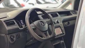 Volkswagen Caddy Bild 20