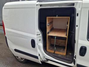 Fiat Doblo Bild 14