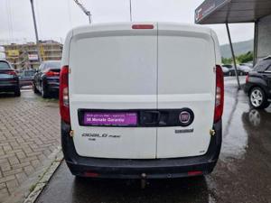 Fiat Doblo Bild 9