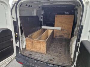 Fiat Doblo Bild 11