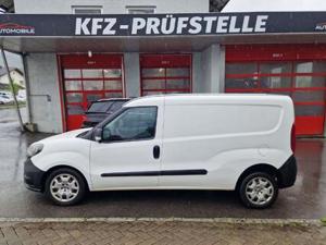 Fiat Doblo Bild 7