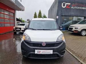 Fiat Doblo Bild 4