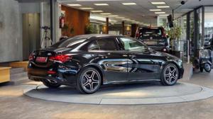 Mercedes-Benz A 200 Bild 11