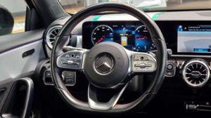 Mercedes-Benz A 200 Bild 15