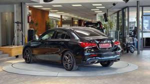 Mercedes-Benz A 200 Bild 8