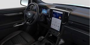 Ford Ranger Bild 11
