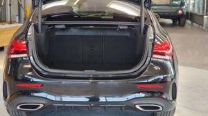 Mercedes-Benz A 200 Bild 12