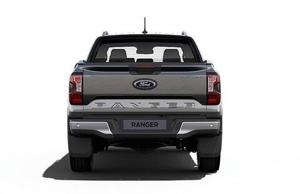 Ford Ranger Bild 6