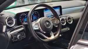 Mercedes-Benz A 200 Bild 14