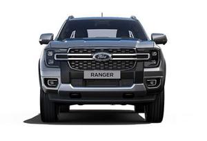 Ford Ranger Bild 4