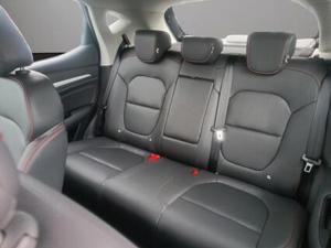 MG ZS EV Luxury Maximal Range SONDERLEASING!! 115 kW ... Bild 10