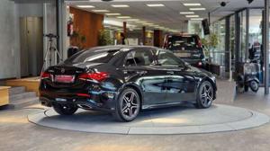 Mercedes-Benz A 200 Bild 5