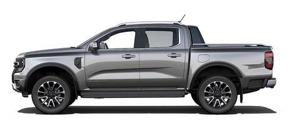 Ford Ranger Bild 3