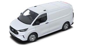 Ford Transit Bild 2