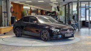 Mercedes-Benz A 200 Bild 3
