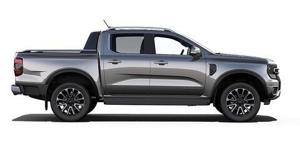 Ford Ranger Bild 8