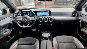 Mercedes-Benz A 200 Bild 13