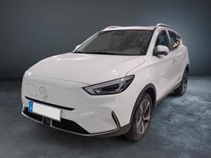 MG ZS EV Luxury Maximal Range SONDERLEASING!! 115 kW ...