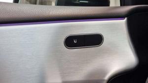 Mercedes-Benz A 200 Bild 20