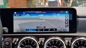 Mercedes-Benz A 200 Bild 16