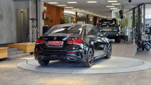Mercedes-Benz A 200 Bild 10