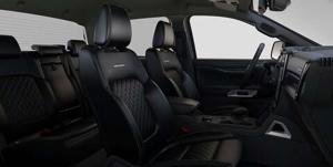 Ford Ranger Bild 12