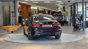Mercedes-Benz A 200 Bild 9