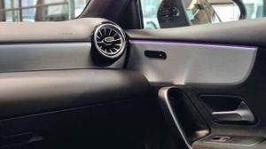 Mercedes-Benz A 200 Bild 19
