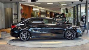 Mercedes-Benz A 200 Bild 4