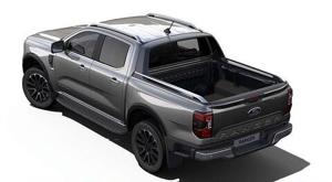 Ford Ranger Bild 5