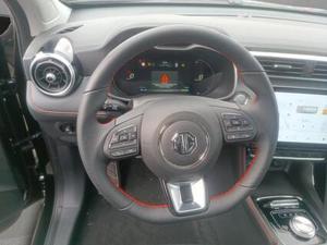 MG ZS EV Luxury Maximal Range SONDERLEASING!! 115 kW ... Bild 8