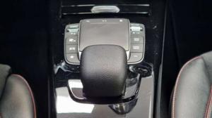Mercedes-Benz A 200 Bild 18