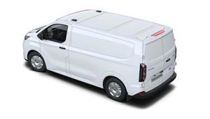 Ford Transit Bild 3