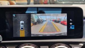Mercedes-Benz A 200 Bild 17
