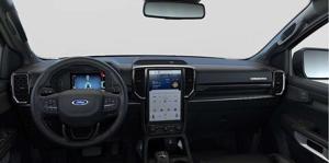 Ford Ranger Bild 14